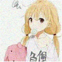 读者江离头像